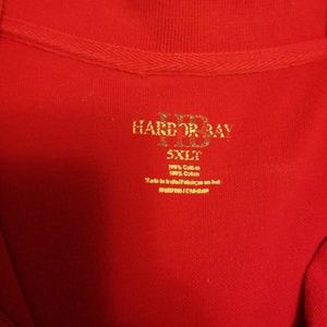 Harbor Bay 5xlt polo
